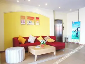 Home Inn (Zhaoyuan Fuqian Square Zhenhua) - Image 4