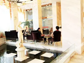 Auckland International Hotel - Image 3