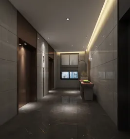 OUJINGYIHOTEL - Image 5