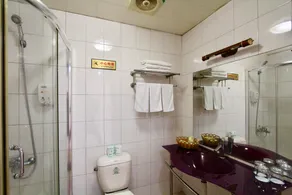 Ziwei Hotel (Haining Railway Station Branch) - Image 2