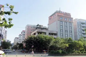 Hong Xin Business Hotel - Image 5