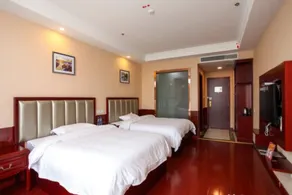 GreenTree Inn Express (Taixing Huangqiao Town Government Branch) - Image 2