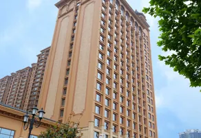 Weinan Jianguo Hotel (Block B) - Image 4