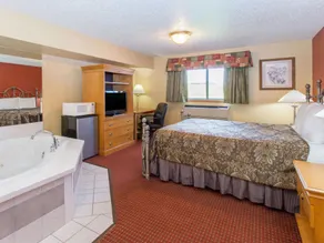 DAYS INN SHEBOYGAN/THE FALLS - Image 5