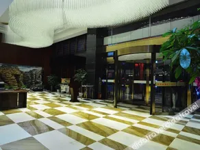 Zhongxiang Fengshuoyuan International Hotel (Zhongbai Plaza Bus Terminal) - Image 3