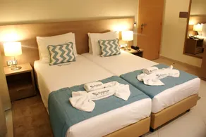Beramar Hotel - Image 2