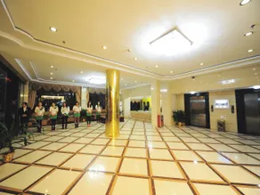 Guangzhou Fu'an Chain Hotel (Baiyun Station Branch) - Image 2