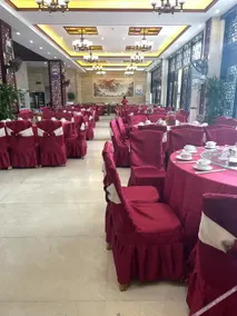 Yonghe Hotel - Image 3