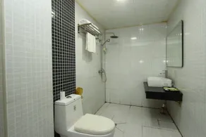 Jin'gutian  Hotel - Image 5