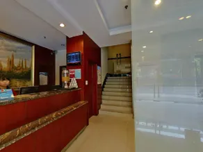 Home Inn Neo Shanghai Zhenping Road Subway Station Branch - Image 4