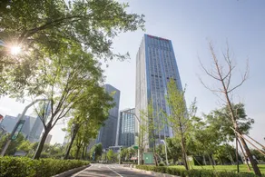 Park Hyatt Oak Hotel (Taiyuan MixC Store) - Image 5