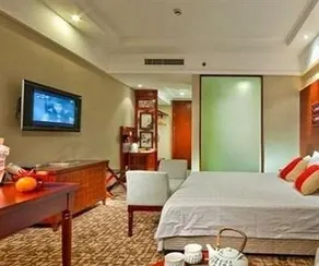 Scholars Hotel (Industrial Park Jinji Lake West Dongzhen road subway station, Suzhou) - Image 3
