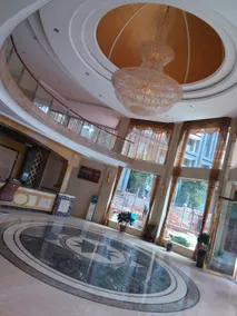 Kunming Hongrun Hotel (Kunming Railway Station MixC Branch) - Image 2