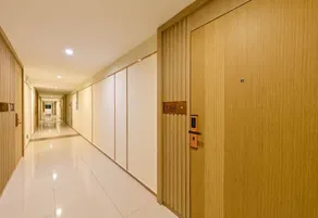 Fenglin International Apartment (Guangzhou Nansha Zhujiang Tianhougong Branch) - Image 5