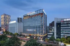 Yuzhu Hotel (Guiyang East High-speed Railway Station Xintian Metro Station Branch) - Image 2