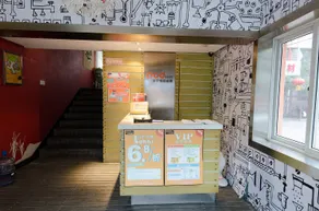 Pod Select Hotel (Hangzhou Zhoushan East Road Shuren University) - Image 5