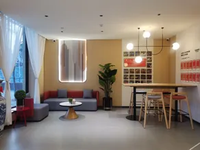 Shankee Hotel (Changzhi Tunliu Government) - Image 5