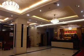 Junan Hotel - Image 3