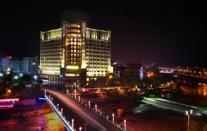 Jingning She Township Hongbin Hotel - Image 3