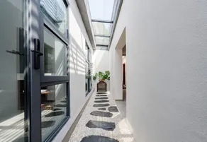 Huazhu Xiaochu Home Inn (Mount Taishan Hongmen Dengkou Branch) - Image 4
