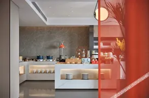 Maison New Century Hotel  Zhenhai  Xiepu  Ningbo - Image 4