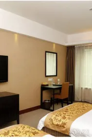 Laika Hotel (Shenzhen East Railway Station Buji Old Street Branch) - Image 4