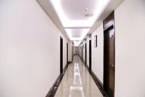 Xinfuhua Hotel - Image 4