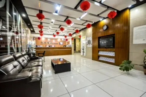 Eaka 365 Hotel Tangshan Fuxing Road Branch - Image 5