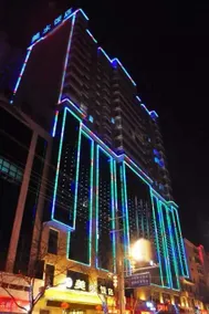 Ganquan Meishui Hotel - Image 2
