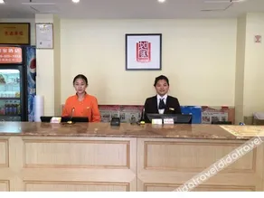 Home Inn (Pizhou Jiefang East Road) - Image 5