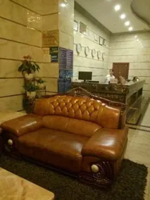 Manhattan International Business Hotel Panzhihua - Image 5