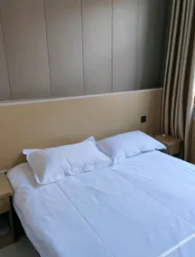 Guobiao Hotel (Anxin Jianshe Street store) - Image 3