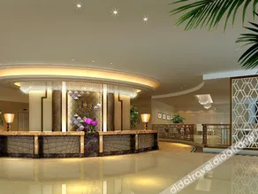 Jiaxing Hotel Heze - Image 3
