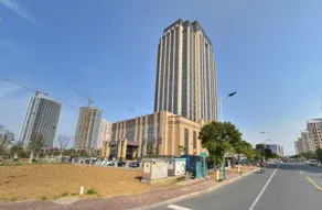 Taifu International Hotel - Image 3