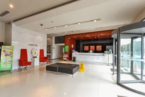 Jinjiang Inn Tiantai Passenger Center - Image 4