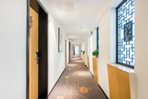 Changee Hotel (Suzhou Shengze RT-Mart Shunxin Middle Road) - Image 5