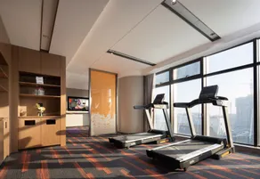 Hampton by Hilton Shenyang Shenbei University Park - Image 5