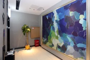Echarm Hotel Changsha Sonya Lake Wuyue Plaza Branch - Image 2