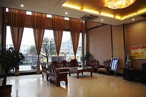 Boyu Hotel (Guilin Quanzhou Central Square Branch) - Image 3