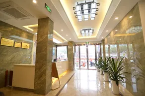 Lijing Business Hotel - Image 4