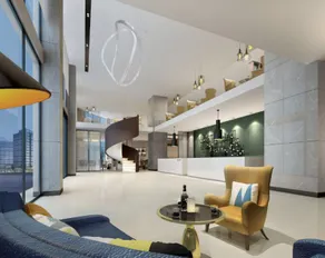 Echarm Hotel Changsha Sonya Lake Wuyue Plaza Branch - Image 5
