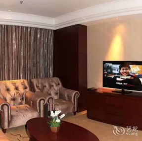 Jin Long International Hotel - Image 5
