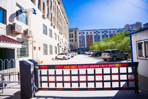 Yinchuan Dongting Style Hotel - Image 3