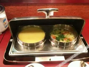 Shuozhou Railway Station  Hotel - Image 4