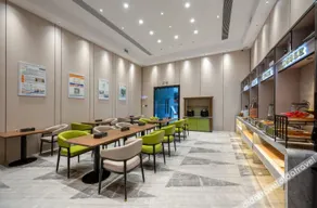 Weilianmeiji Hotel (Daling Mountain Branch, Dongguan) - Image 2