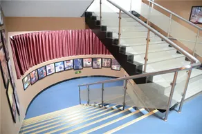 Yiyuan Hotel (Hebi Municipal Government Branch) - Image 2