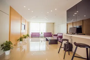 Haojiang Hotel - Image 3