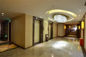 Hongyun Hotel - Image 1