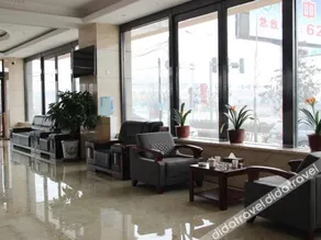 Jintai Business Hotel - Image 3