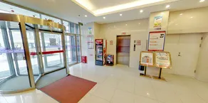 Ji Hotel (Dalian Development Zone Wanda Plaza) - Image 4